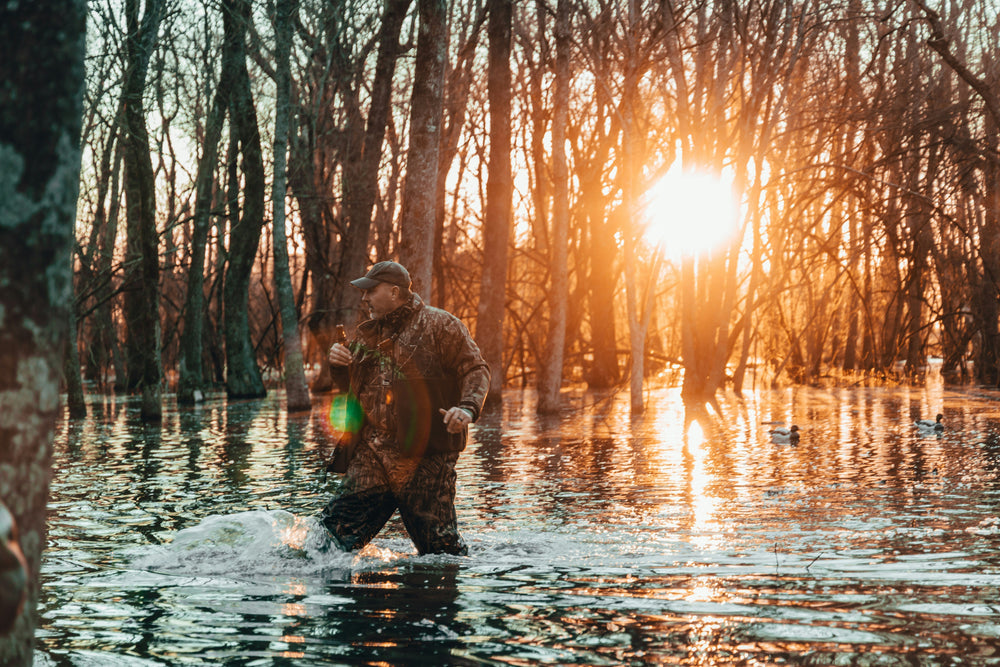 The Most Popular Wild Game in Each Region of America