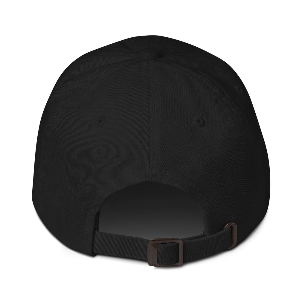 Hometown Cap - Black