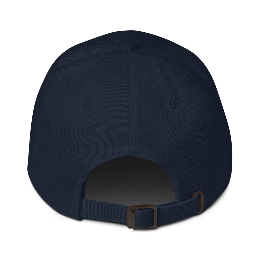 Hometown Cap - Navy