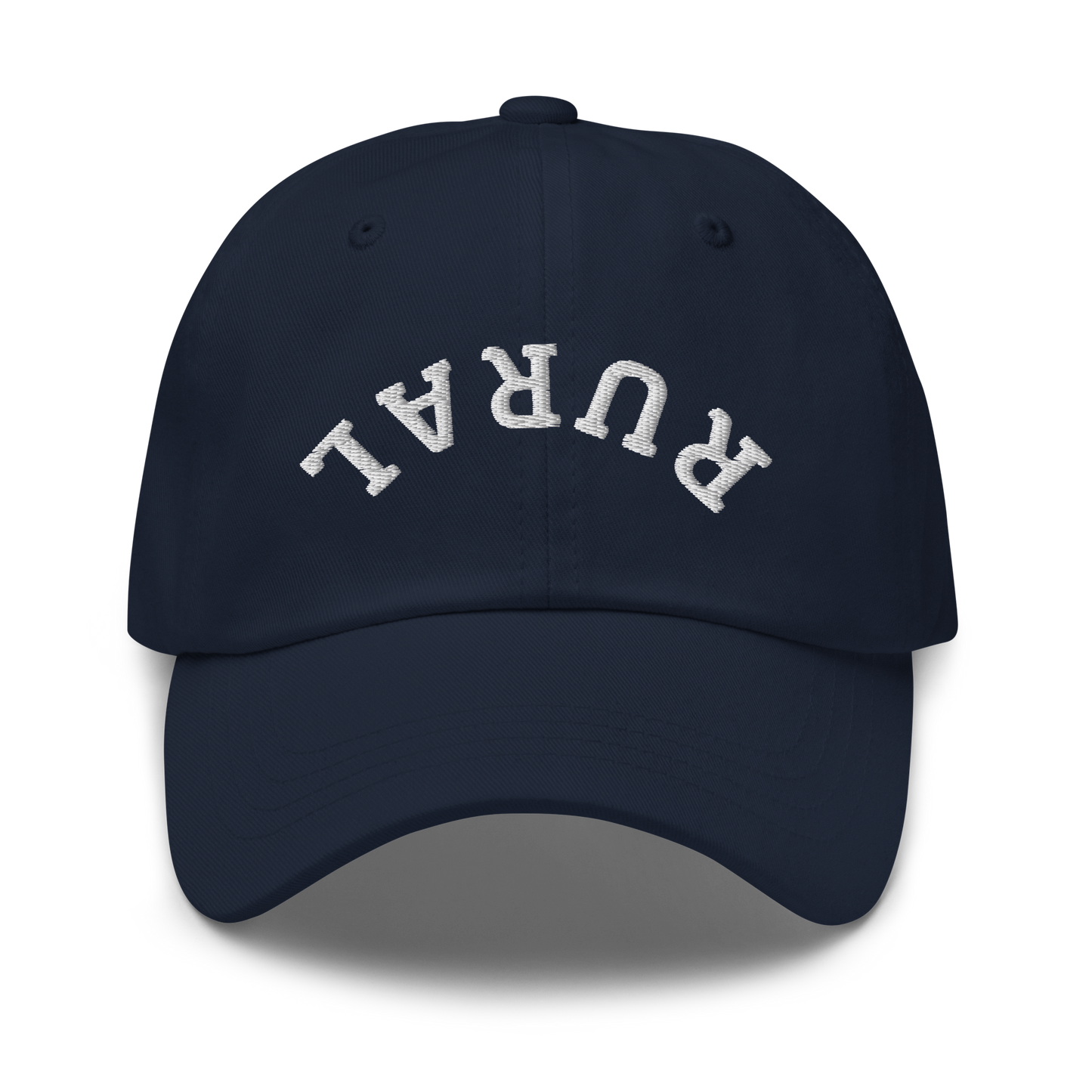 Hometown Cap - Navy