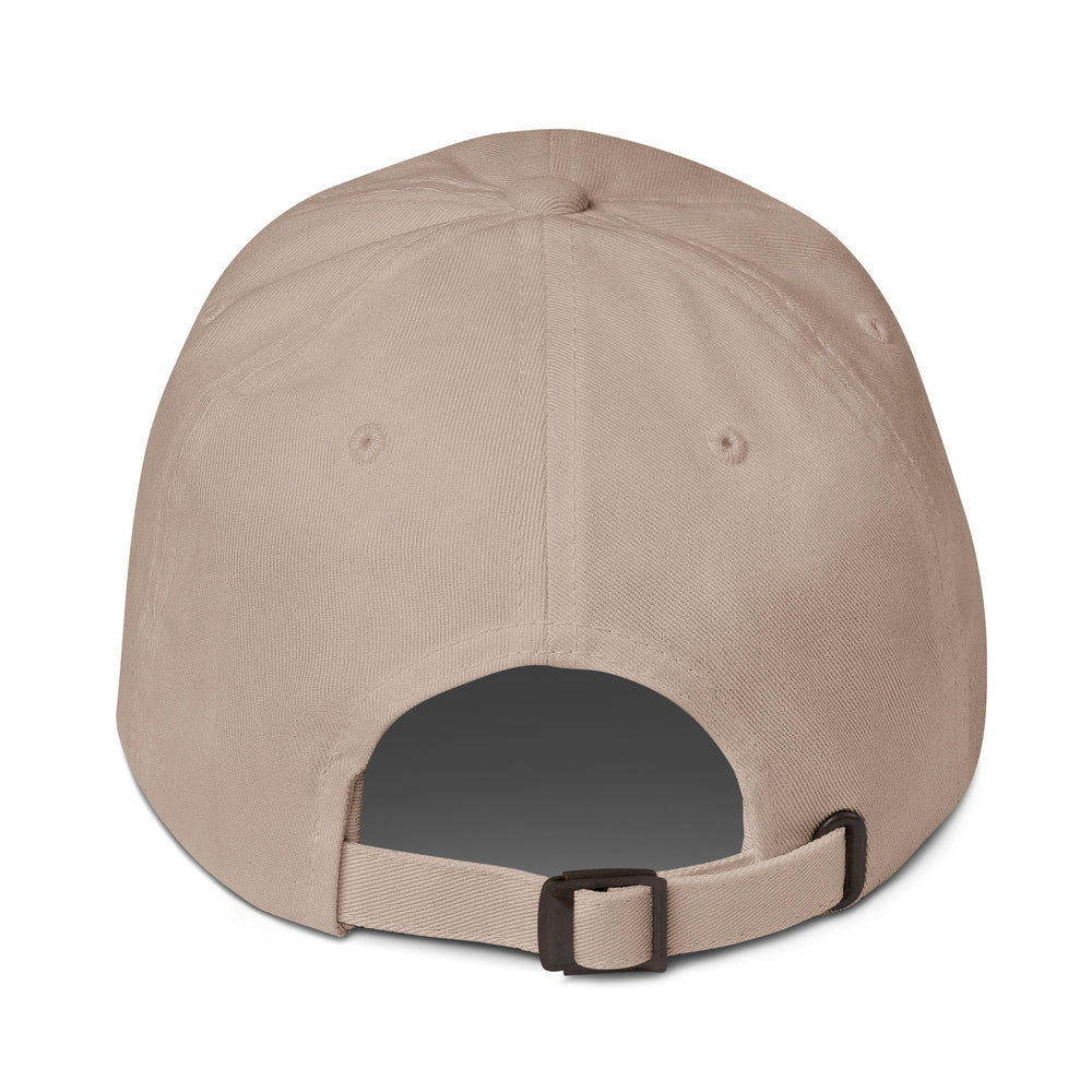 Hometown Cap - Tan