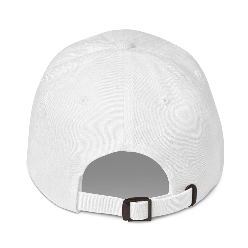 Hometown Cap - White