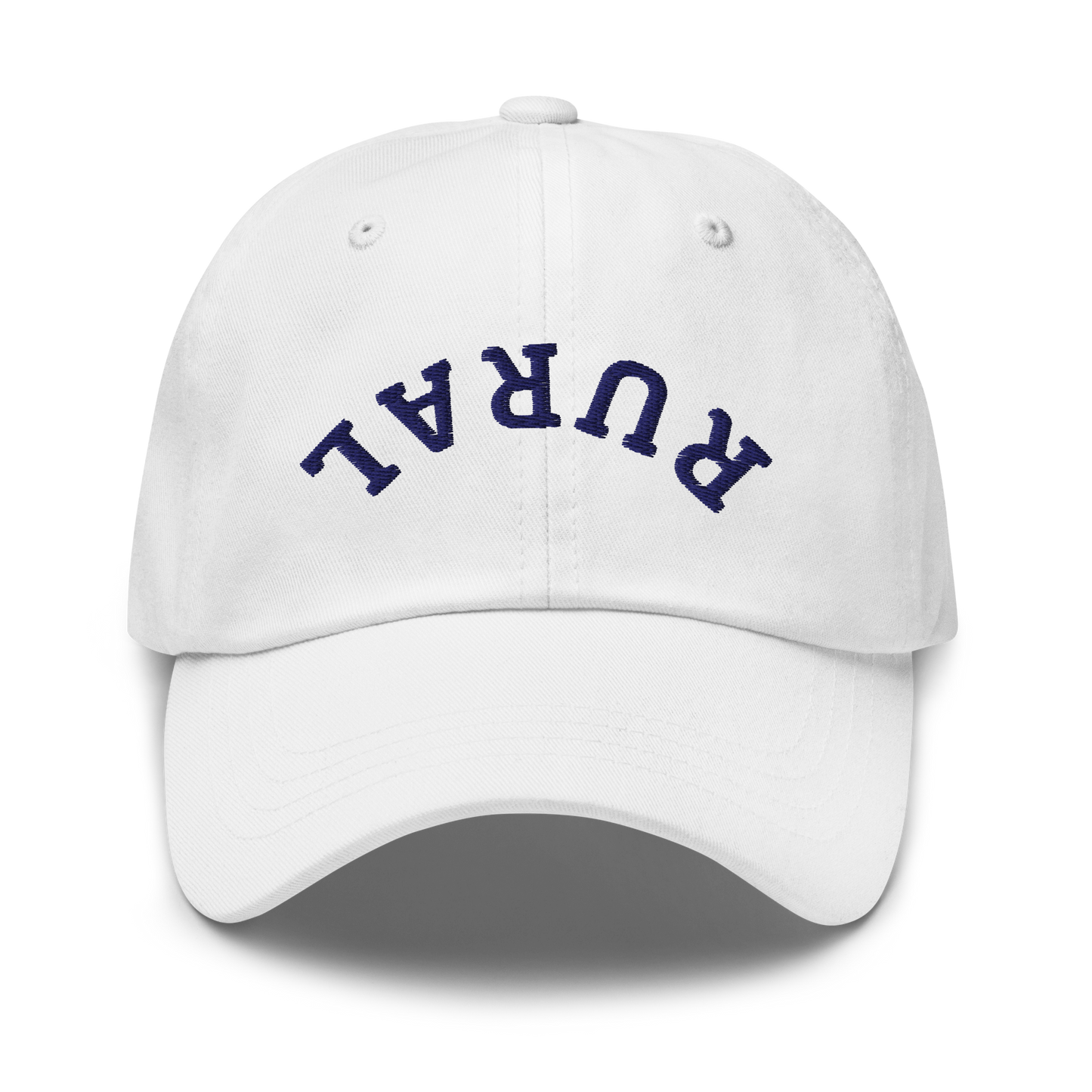 Hometown Cap - White